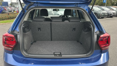 Volkswagen Polo 1.0 TSI 95 Match 5dr DSG Petrol Hatchback